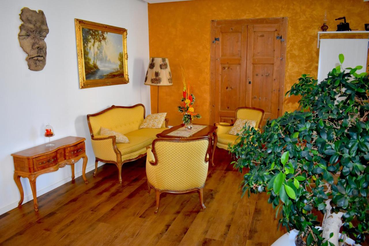 Hotel At1899 Tesserete Zewnętrze zdjęcie